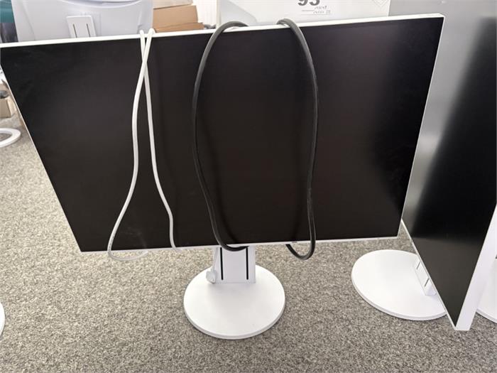 10 Flachbildschirme Eizo 2456